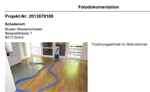 fotodokumentation
